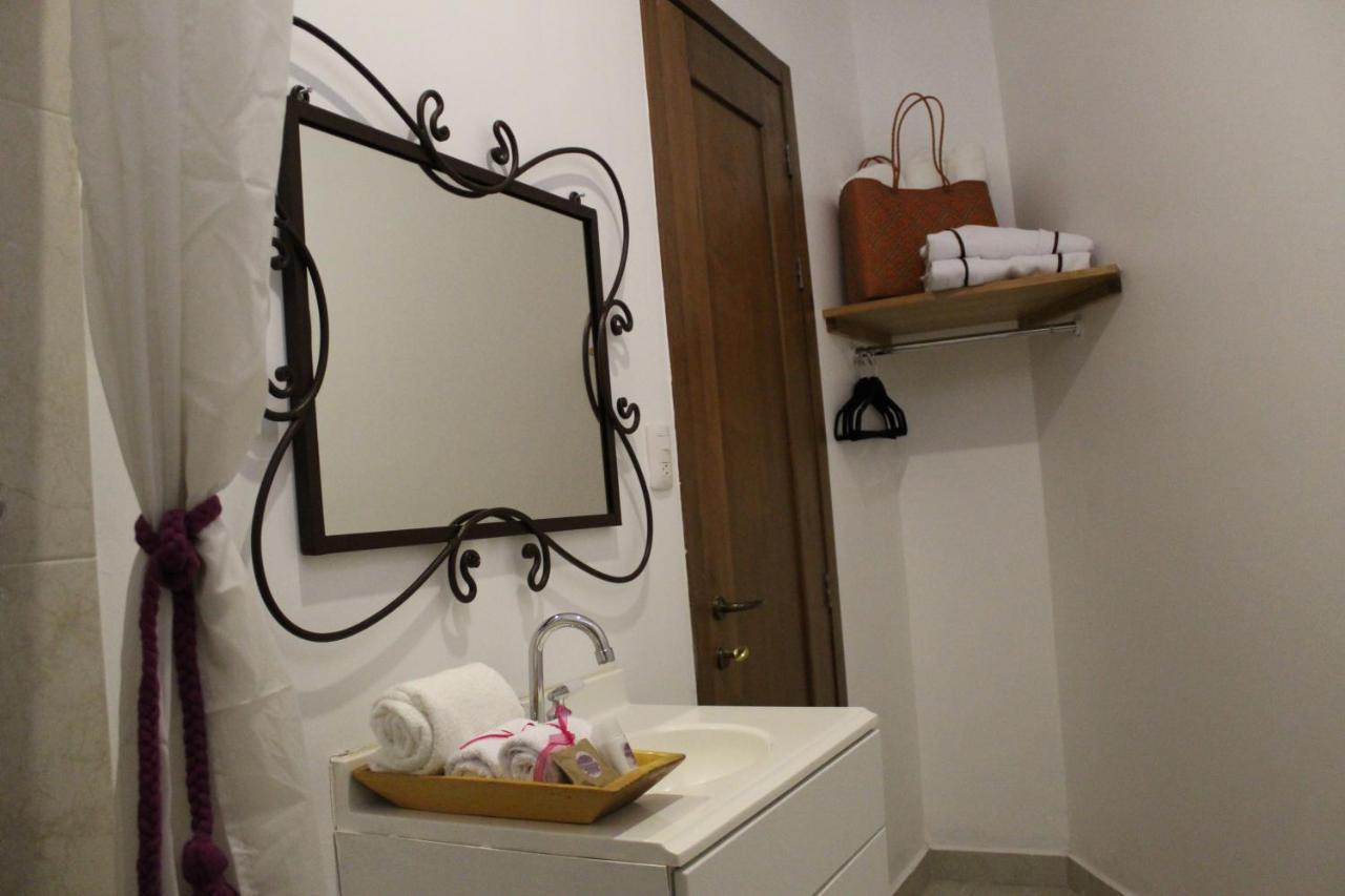 La Cochinilla Hotel Boutique Oaxaca Exteriér fotografie