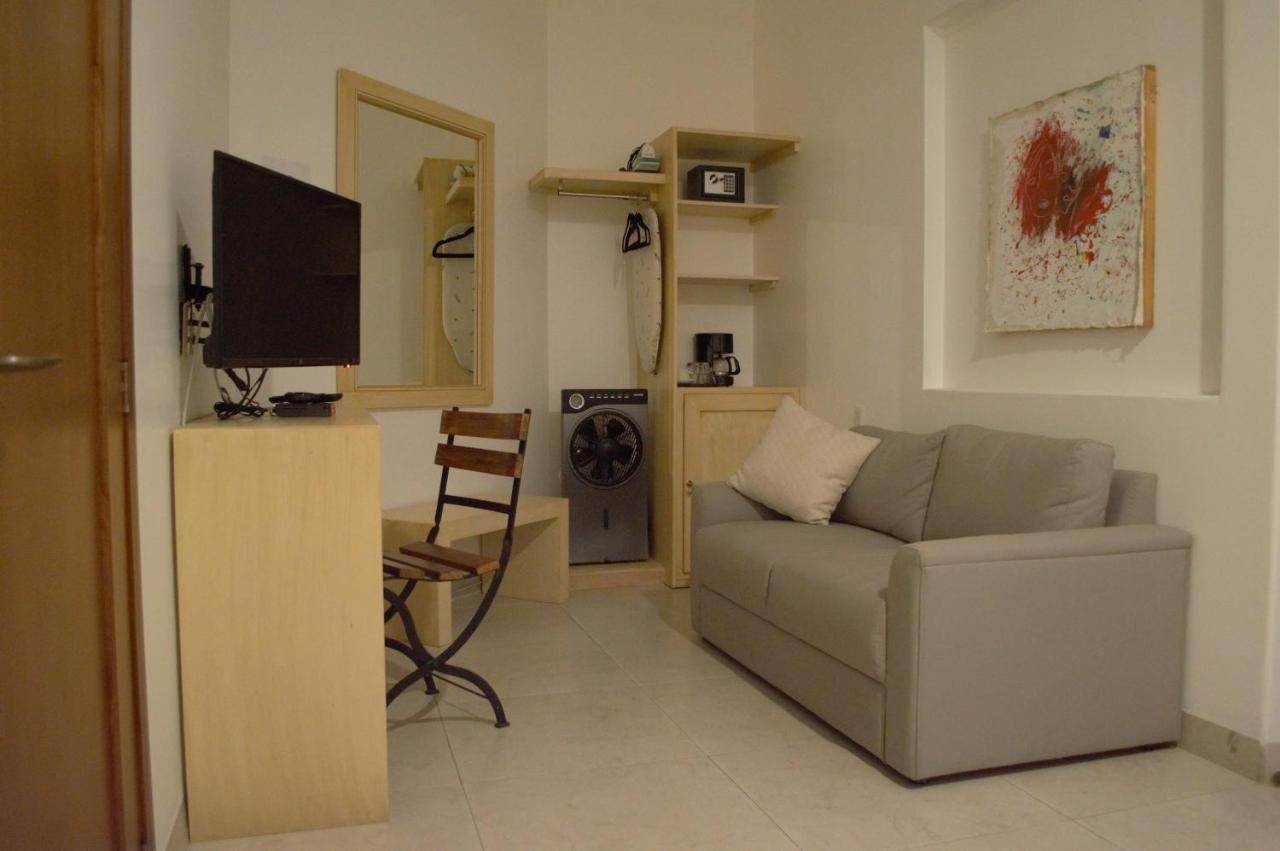 La Cochinilla Hotel Boutique Oaxaca Exteriér fotografie